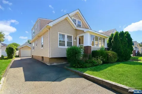 12-19 Rosewood Street Fair Lawn NJ 07410