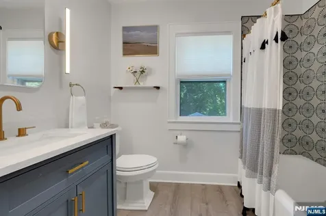 129 Mount Hebron Road Montclair NJ 07043