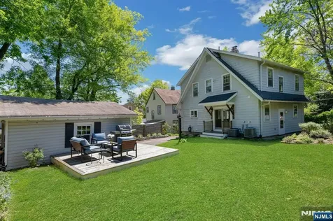 129 Mount Hebron Road Montclair NJ 07043
