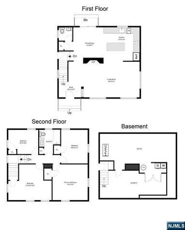 129 Mount Hebron Road Montclair NJ 07043