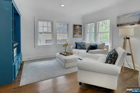 129 Mount Hebron Road Montclair NJ 07043