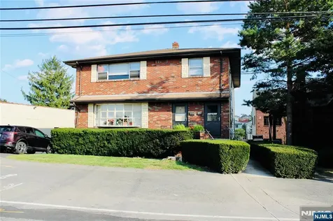 208 Bergen Boulevard Fairview NJ 07022