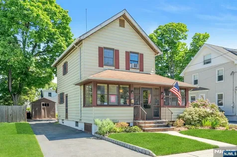 52 Terrace Avenue Rochelle Park NJ 07662