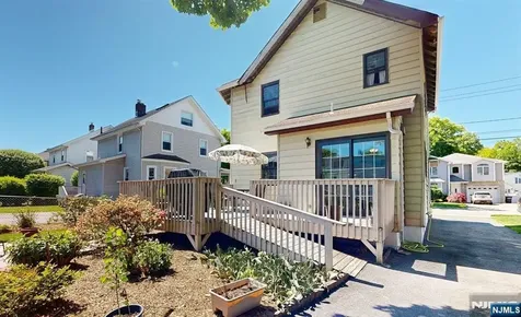52 Terrace Avenue Rochelle Park NJ 07662