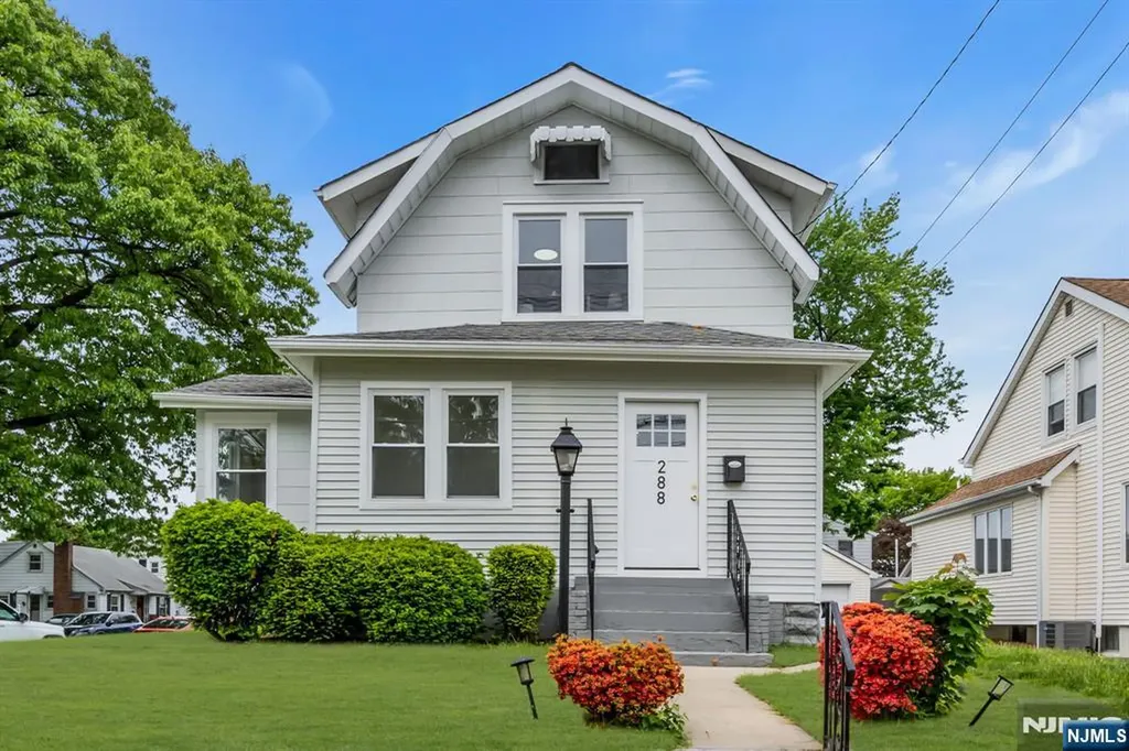 288 Harrison Street Nutley NJ 07110