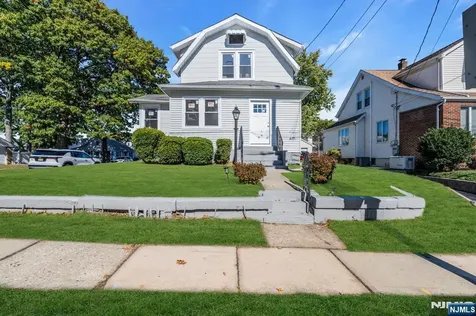 288 Harrison Street Nutley NJ 07110