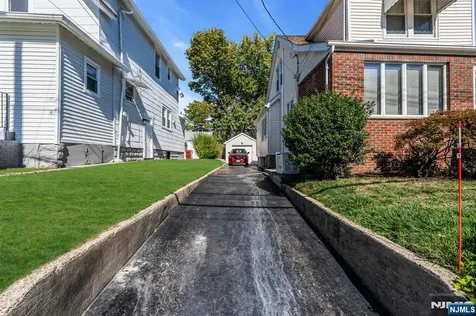 288 Harrison Street Nutley NJ 07110