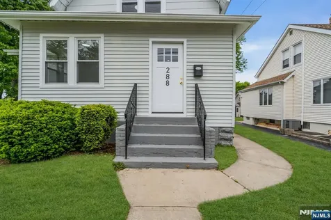 288 Harrison Street Nutley NJ 07110