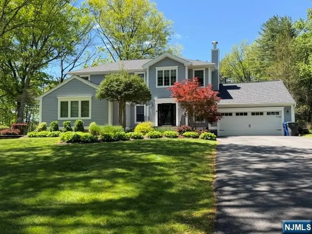 53 Frederick Place Morris Township NJ 07960