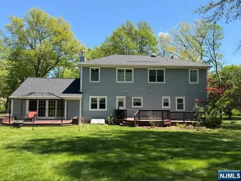 53 Frederick Place Morris Township NJ 07960
