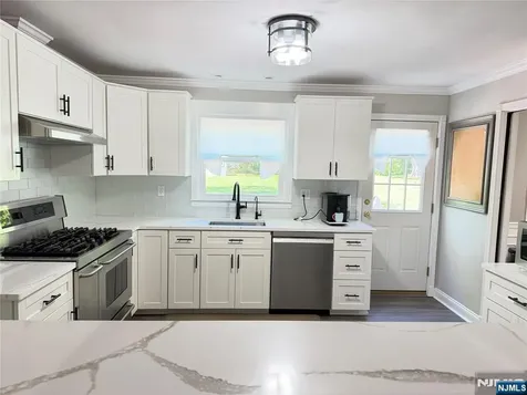 53 Frederick Place Morris Township NJ 07960
