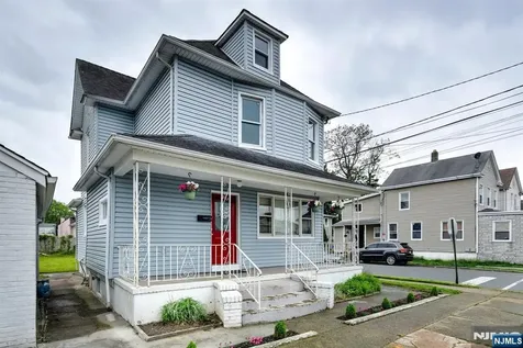 40 Grove Street Elmwood Park NJ 07407