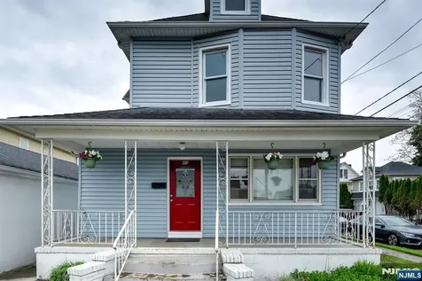 40 Grove Street Elmwood Park NJ 07407