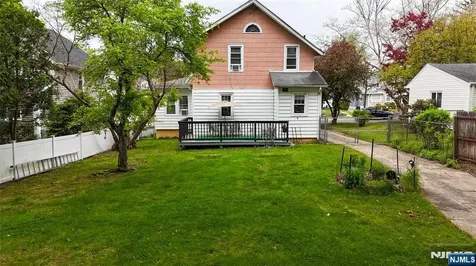 111 3rd Avenue Westwood NJ 07675