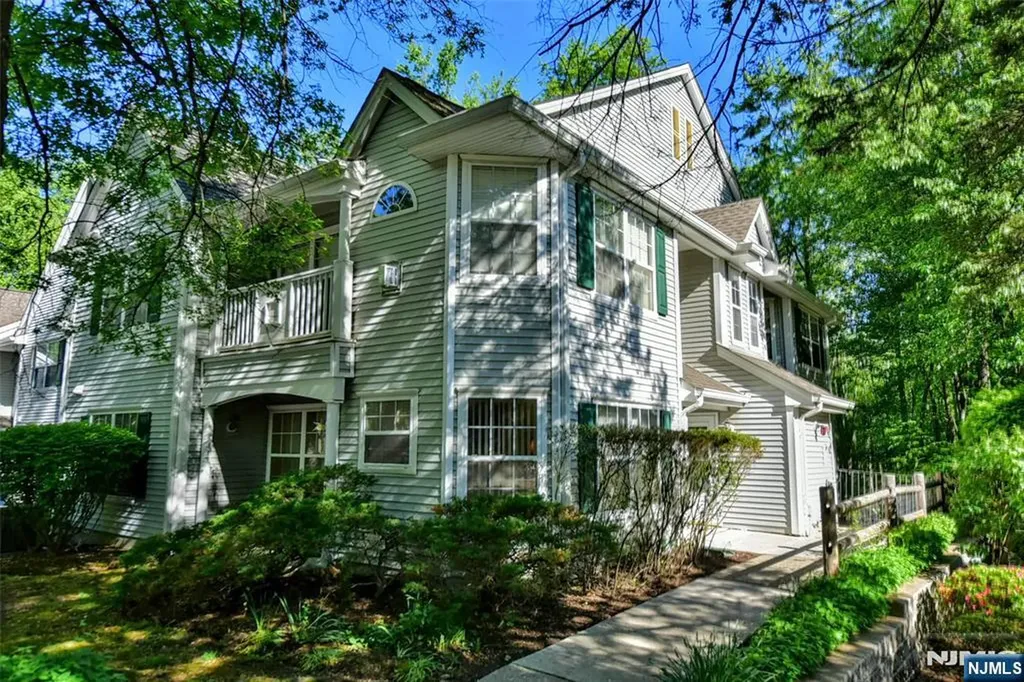 509 Chatfield Drive Pequannock Township NJ 07444