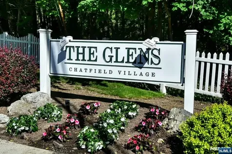 509 Chatfield Drive Pequannock Township NJ 07444