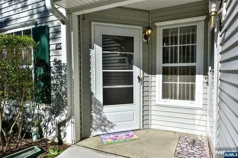 509 Chatfield Drive Pequannock Township NJ 07444