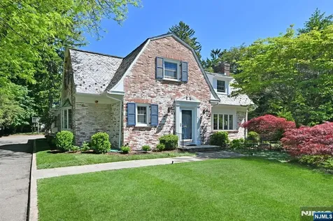 421 Hawthorne Place Ridgewood NJ 07450