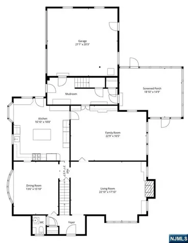 421 Hawthorne Place Ridgewood NJ 07450