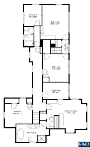 421 Hawthorne Place Ridgewood NJ 07450