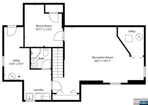 421 Hawthorne Place Ridgewood NJ 07450