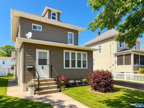 130 Sylvan Avenue Clifton NJ 07011