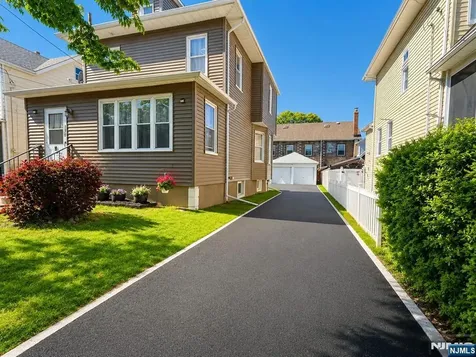 130 Sylvan Avenue Clifton NJ 07011
