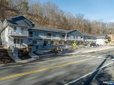 165 Lakeside Road West Milford NJ 07421