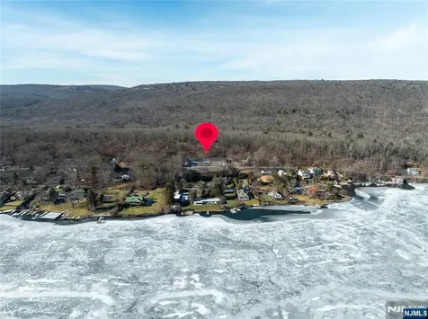 165 Lakeside Road West Milford NJ 07421