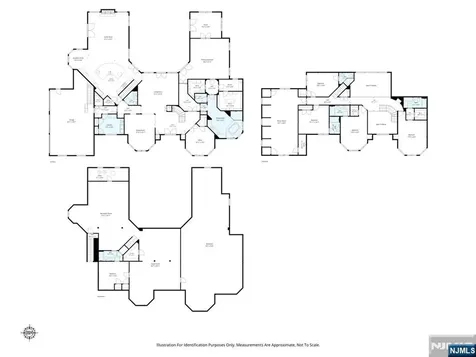 68 Brams Hill Drive Mahwah NJ 07430