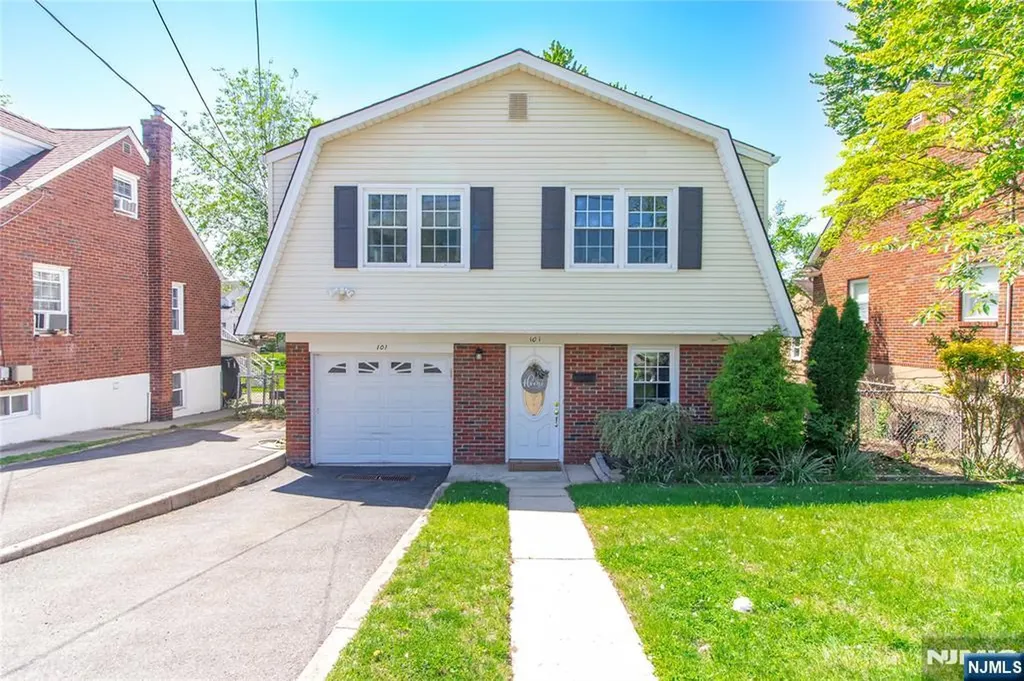 101 Larch Avenue Dumont NJ 07628