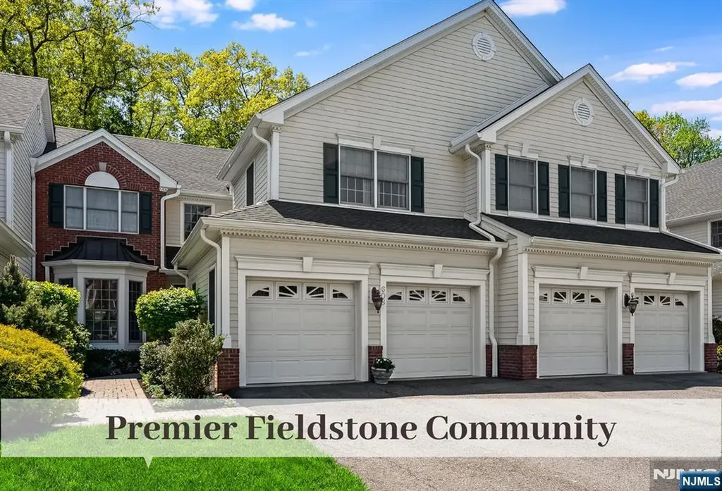 608 Fieldstone Terrace Wyckoff NJ 07481