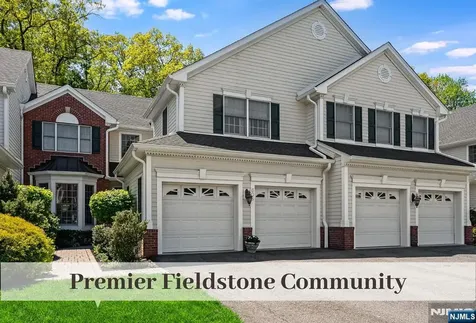 608 Fieldstone Terrace Wyckoff NJ 07481