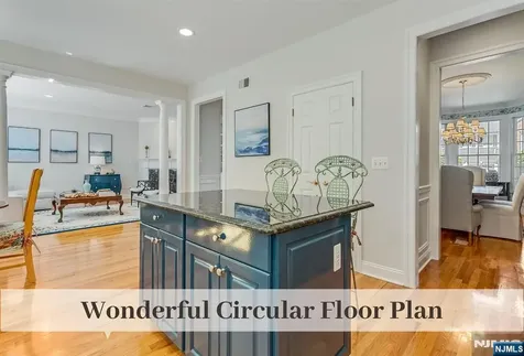608 Fieldstone Terrace Wyckoff NJ 07481