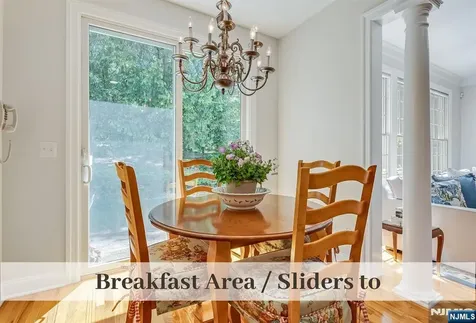 608 Fieldstone Terrace Wyckoff NJ 07481