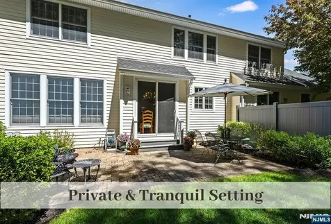 608 Fieldstone Terrace Wyckoff NJ 07481