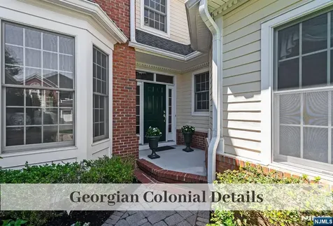 608 Fieldstone Terrace Wyckoff NJ 07481