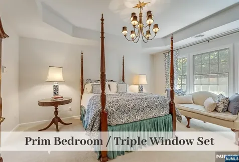608 Fieldstone Terrace Wyckoff NJ 07481