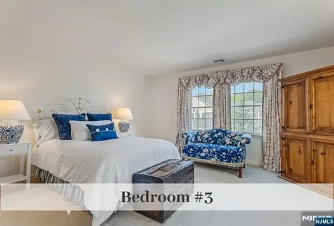 608 Fieldstone Terrace Wyckoff NJ 07481