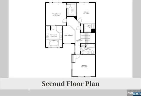 608 Fieldstone Terrace Wyckoff NJ 07481