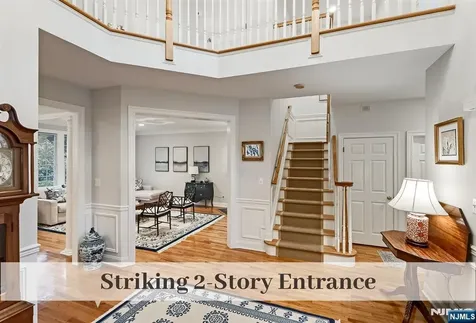 608 Fieldstone Terrace Wyckoff NJ 07481