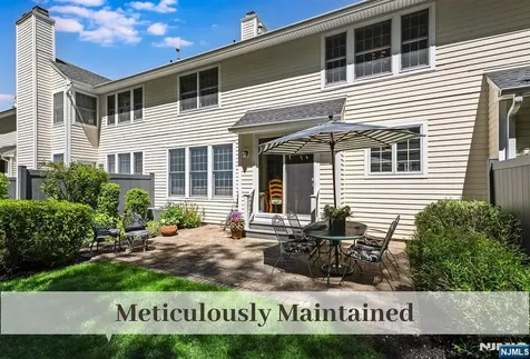 608 Fieldstone Terrace Wyckoff NJ 07481