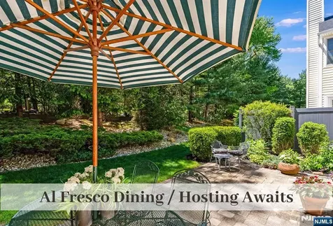 608 Fieldstone Terrace Wyckoff NJ 07481