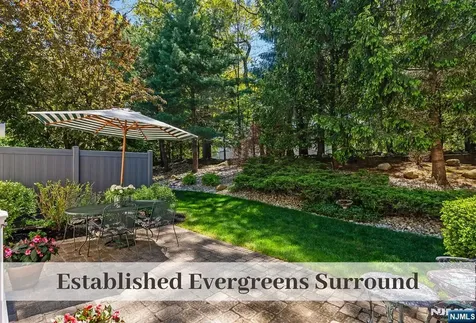 608 Fieldstone Terrace Wyckoff NJ 07481