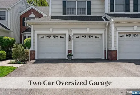 608 Fieldstone Terrace Wyckoff NJ 07481