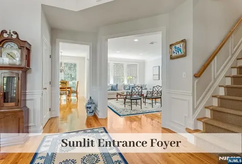 608 Fieldstone Terrace Wyckoff NJ 07481