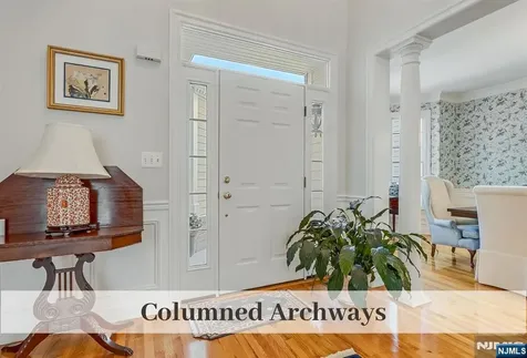 608 Fieldstone Terrace Wyckoff NJ 07481