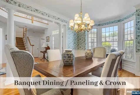 608 Fieldstone Terrace Wyckoff NJ 07481