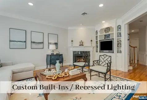 608 Fieldstone Terrace Wyckoff NJ 07481