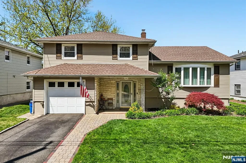 110 Byrd Avenue Bloomfield NJ 07003